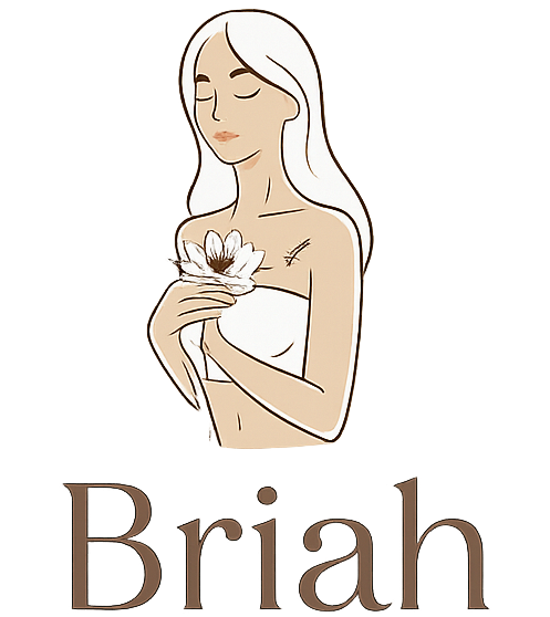 Briah Logo